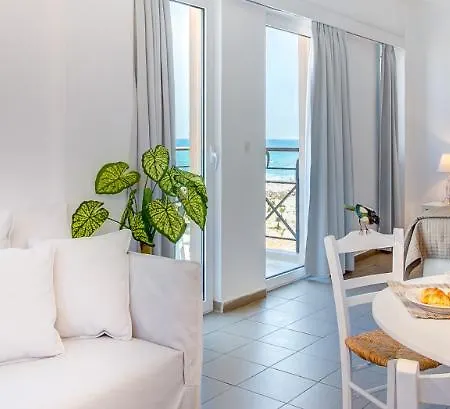 Aqua Marina Living ホテル