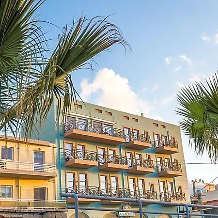 Hotel Aqua Marina Living 2*