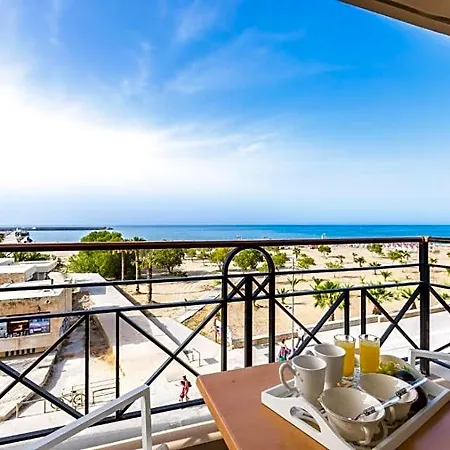 Hotel Aqua Marina Living