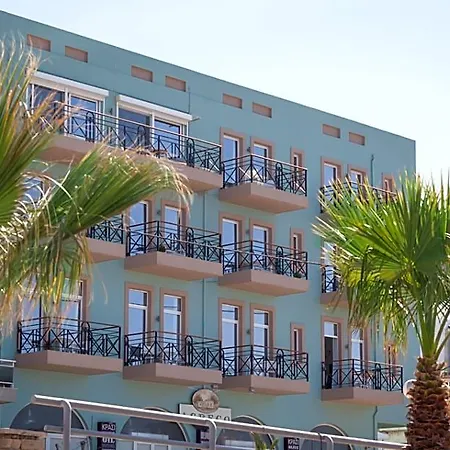 Hotel Aqua Marina Living 2*