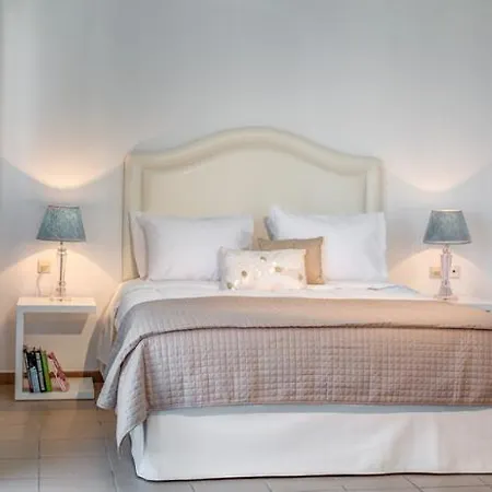 Aqua Marina Living 2* 레팀노