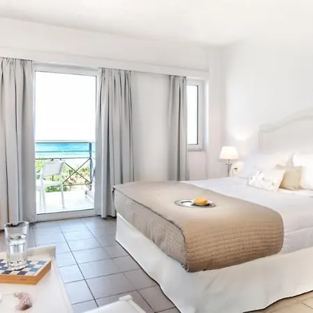 호텔 Aqua Marina Living 레팀노