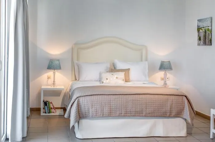 Aqua Marina Living 2* Ретимно