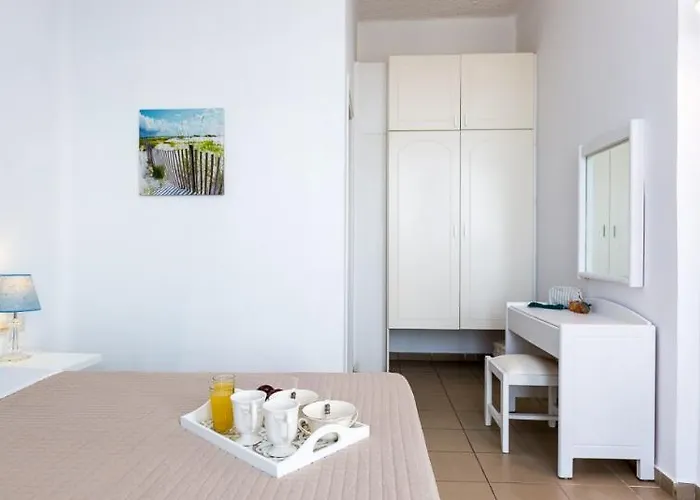 Hotel Aqua Marina Living