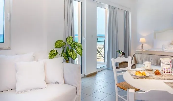 Aqua Marina Living Hotel