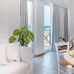 Aqua Marina Living ホテル